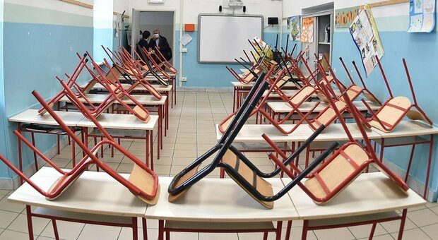 Scuola: in Sicilia Dad fino al 30 gennaio per superiori, fino al 16 per elementari e medie. In aula asili nido e infanzia