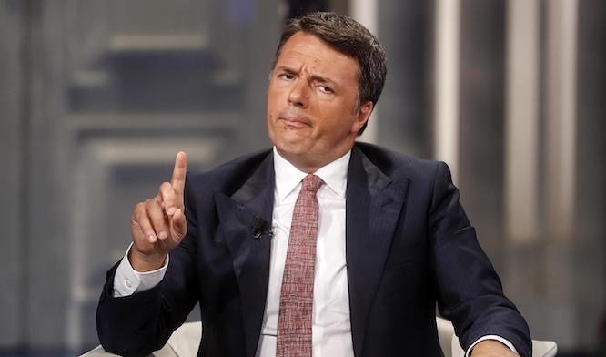 Recovery, Renzi non cede: “Maggioranza ci ascolti sennò restituiamo le poltrone”