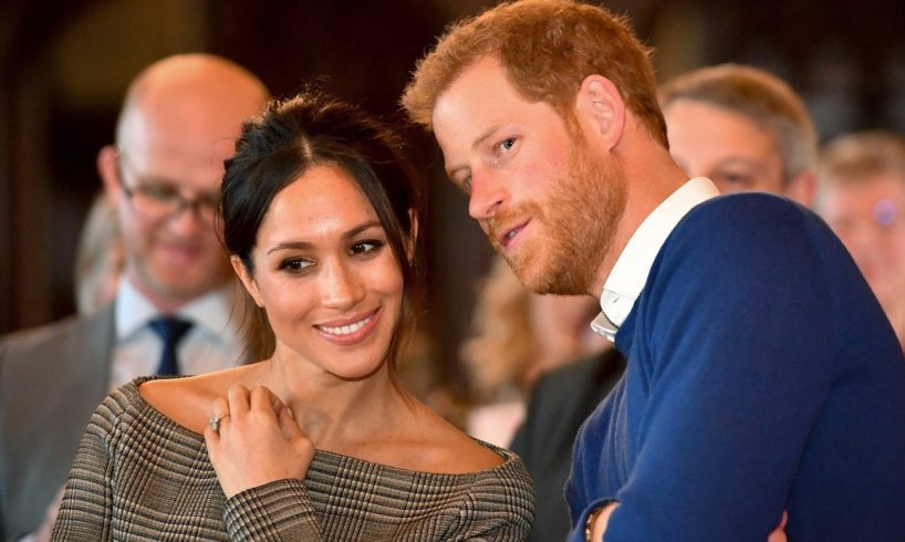 Gran Bretagna, Harry e Meghan lasciano i social: “Troppo odio online”