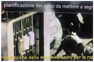 Catania, sgominata gang di rapinatori: nel mirino anziani facoltosi e soli in casa (VIDEO)