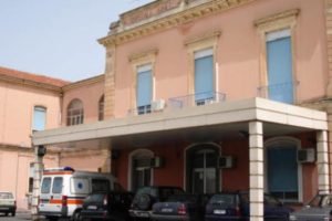 Bronte, ristrutturazione ospedale: via libera del Genio Civile al progetto