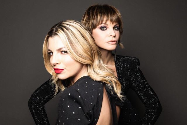 Sanremo, Amadeus non esclude la presenza di Emma e Alessandra Amoroso come ospiti: “Due artiste fantastiche”