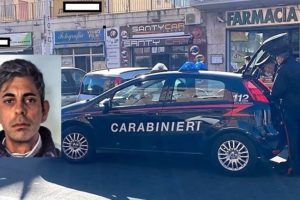 Catania, evade per tentare la fortuna in un centro scommesse: 35enne arrestato