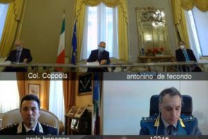 Catania, prevenzione devianze minorile: in Prefettura sottoscritto accordo tra attori istituzionali