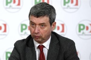 Governo, Orlando chiude la porta a Renzi: “Margini esauriti, le parole non bastano”