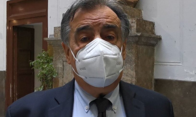 Covid, il sindaco di Palermo chiede lockdown totale di 2 settimane: “Più che zona rossa è rosa pallido”