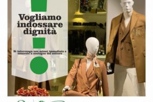 Nel Catanese il settore moda è il più colpito dal covid: “Perdita del 70%”. Chiesta rottamazione delle scorte