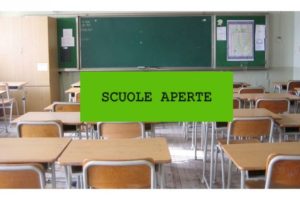 Paternò, scuole aperte da domani dopo sentenza TAR: decreto notificato a Comune e istituti