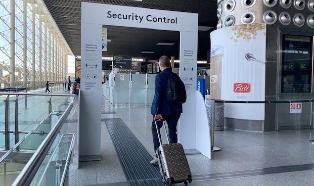 Catania, avviata privatizzazione aeroporto: il timore dei sindacati