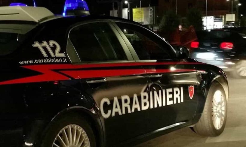 Droga, piazze di spaccio smantellate a Modica e Scicli: donna 70enne aveva ruolo di primo piano