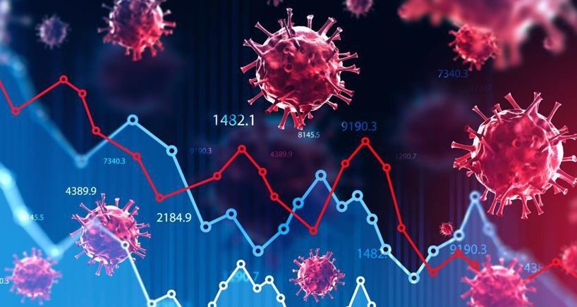 Covid, Sicilia ancora a rischio alto: l’indice di contagio Rt è a 1,27