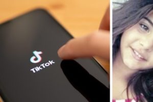 Palermo, dopo morte bambina Garante dispone blocco TikTok: “Età utenti sia certa”