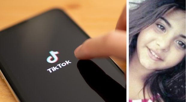 Palermo, dopo morte bambina Garante dispone blocco TikTok: “Età utenti sia certa”