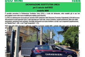 Trecastagni, scovati 9 furbetti del Reddito di cittadinanza: riscontrate false dichiarazioni