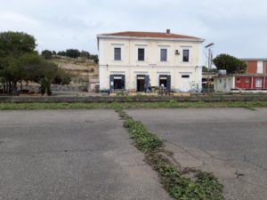 Ex Stazione San Marco di Paternò: il progetto calato dall’alto e l’occasione perduta