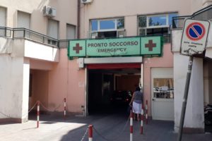 Paternò, lettera-denuncia sull’ospedale: “Invitano i pazienti ad andare a Biancavilla, lì sono più attrezzati”