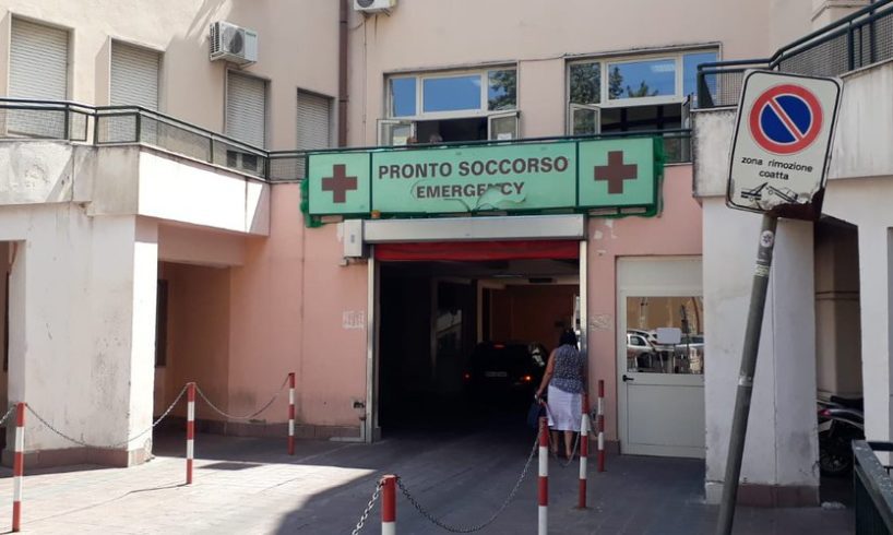 Paternò, lettera-denuncia sull’ospedale: “Invitano i pazienti ad andare a Biancavilla, lì sono più attrezzati”