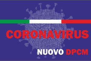 Covid, nuovo Dpcm in arrivo dal 16: ‘zona rossa’ automatica con 250 casi ogni 100 mila abitanti