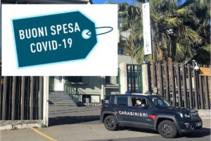 A Viagrande e Aci Bonaccorsi denunciati 28 furbetti dei buoni spesa per il covid: percepivano il Rdc