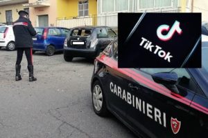 Catania, commento sgradito su TikTok scatena reazione punitiva con mazze da baseball: 4 donne denunciate