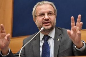 Governo, Borghi (Lega): “Draghi è grande opportunità per fare cose mai fatte”