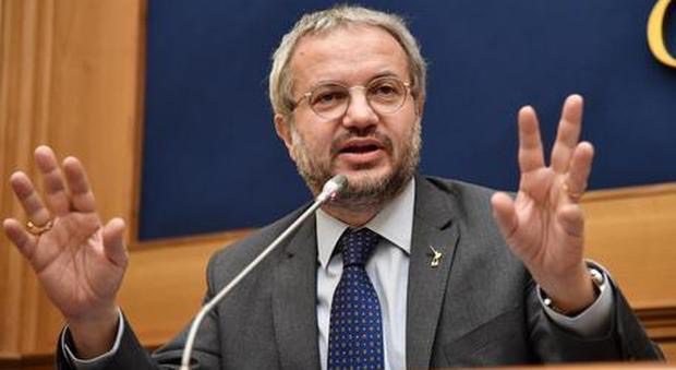 Governo, Borghi (Lega): “Draghi è grande opportunità per fare cose mai fatte”