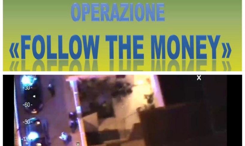 Mafia Imprenditrice: blitz in Sicilia, Lombardia e Veneto: 26 indagati, sequestrati immobili e società dei clan Laudani e Scalisi (VIDEO)