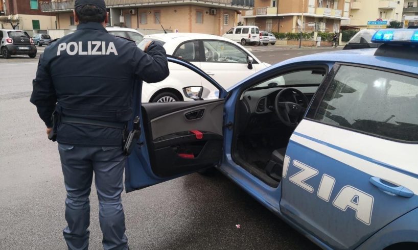 Catania, Polizia sequestra armi e droga: 9 misure cautelari, ci sono i responsabili di un duplice omicidio a Librino