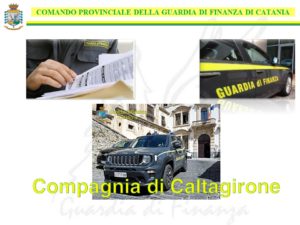 Caltagirone, padre e figlia denunciati per bancarotta: svuotarono azienda che vende gioielli e preziosi