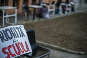 Paternò, sentenza TAR su apertura scuole. Il legale dei ricorrenti: “Vittoria essenziale nella fase cautelare”