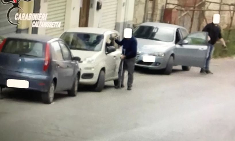 Da Catania a Caltanissetta vasto traffico di cocaina: parla pentito del clan Cappello e scattano 11 arresti