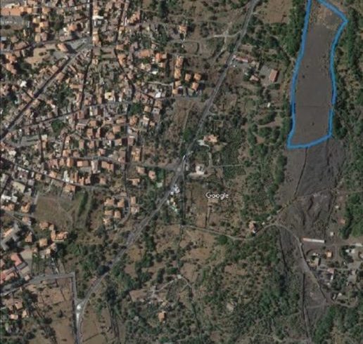 Belpasso, via libera del Comune al ‘Bosco Sciaraviva’: area verde nella zona della Madonna della Roccia