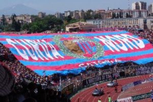 Catania, Daspo ‘fuori contesto’ per indiziato di mafia: stadio Massimino e altri impianti interdetti per 5 anni