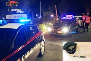 Paternò, sanzioni dopo controlli anticovid nel territorio: denunciato 43enne di Ragalna