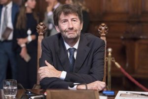 Covid, Franceschini: “Ora bisogna ragionare sulla riapertura di cinema e teatri”