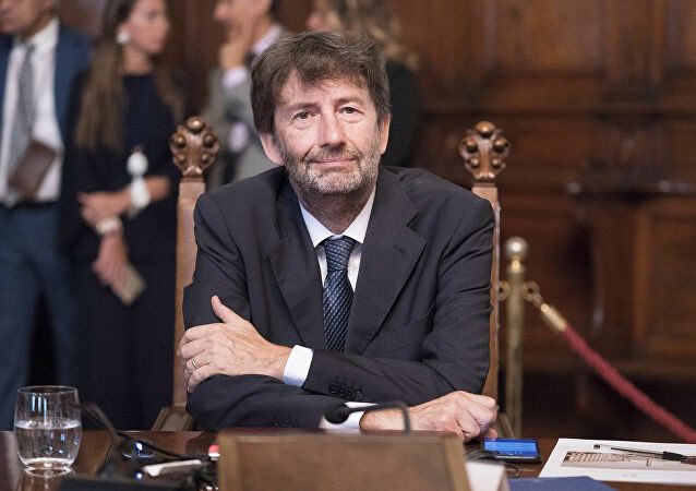 Covid, Franceschini: “Ora bisogna ragionare sulla riapertura di cinema e teatri”