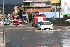 Biancavilla, dal Governo quasi 2,5 mln di finanziamento. Il sindaco: “Interventi strutturali in c.da Scirfi e Viale dei Fiori”