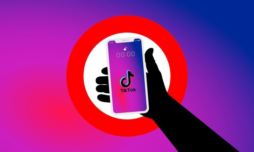 TikTok, Gip Firenze oscura il profilo dell’influencer siracusana: nei video ‘sfide’ pericolose per gli utenti