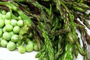 Clima, Coldiretti: asparagi e fave sui banchi con un mese d’anticipo: l’inverno anomalo manda in tilt le colture