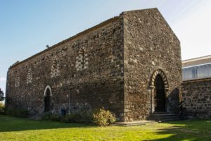 Paternò, il Monastero di San Francesco e la destinazione scandalosa: siamo alla ‘Sagra della minnulata”