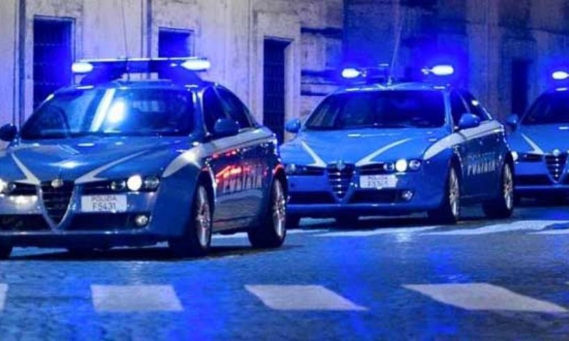 +++ULTIMORA+++ Adrano, nuovo blitz contro il clan Scalisi: coinvolte 30 persone per traffico di droga ed estorsione