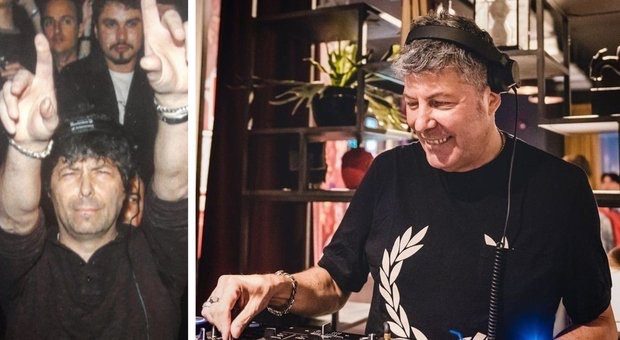 Musica, muore a 59 anni il dj Claudio Coccoluto: conosciuto in tutto il mondo