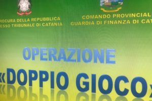 Mafia, le mani del clan Santapaola-Ercolano sulle scommesse on-line: 336 indagati in operazione GdF