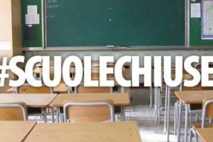 Covid, Musumeci chiude le scuole in molti comuni: nel Catanese c’è S. M. di Licodia