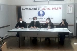 Paternò, l’opposizione sul disavanzo di 27 mln: “Già nel 2017 revisori evidenziarono criticità”