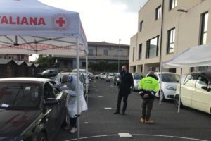 Covid, aumentano i positivi in provincia: Biancavilla (+58) chiede misure urgenti alla Regione