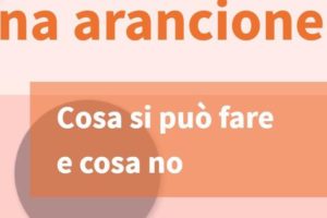 Covid, la Sicilia torna arancione: vietati gli spostamenti dai territori