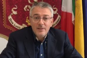 Belpasso, i contagi in aumento preoccupano il sindaco: “Non dobbiamo lasciarci andare”