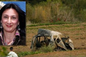 Malta, dalla Sicilia la bomba che uccise la giornalista Caruana Galizia: la verità del pentito Muscat