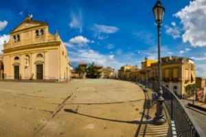 S. M. di Licodia verso la ‘zona rossa’: richiesta inviata alla Regione Siciliana